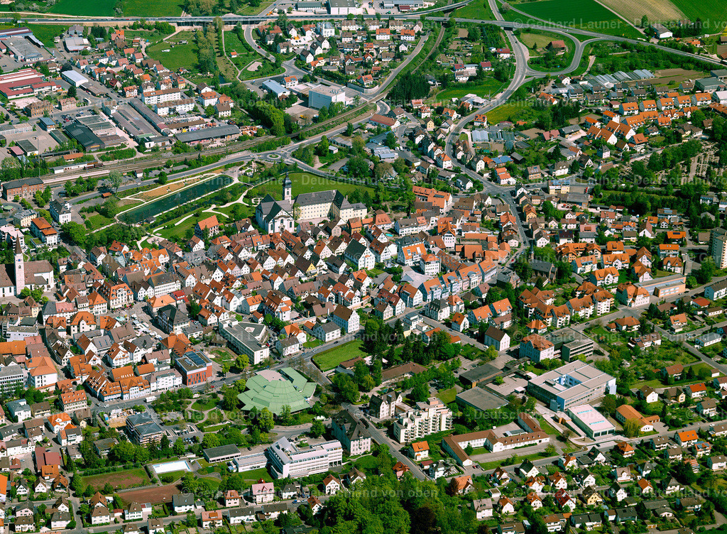 2858125 | Ehingen (Donau)
