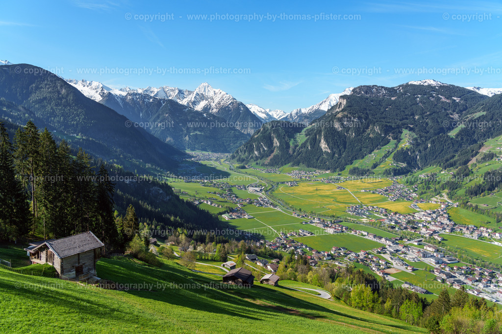 Ramsau im Zillertal Frühling copyright  Thomas Pfister-3 | PHOTOGRAPHY BY THOMAS PFISTER