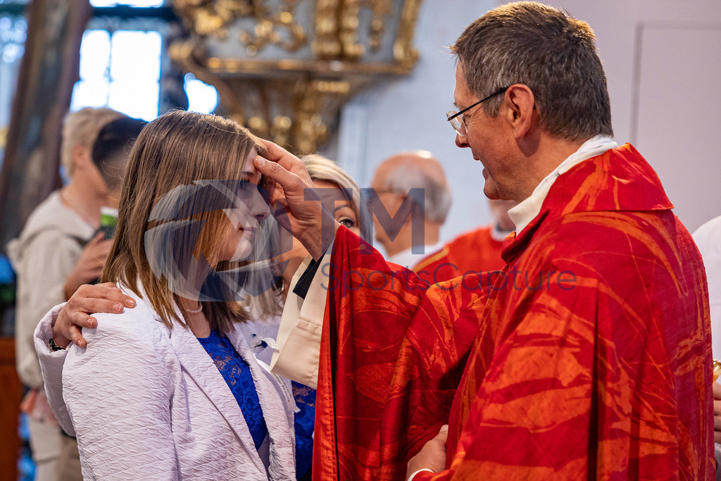 _06_6439 | Firmung Klagenfurt-Dom 19.05.2024 8 Uhr