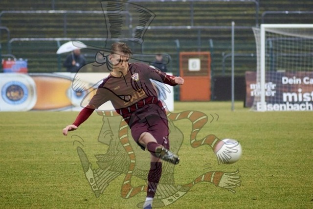 BFC Dynamo vs. FC Eilenburg 179 | mythos-online-redaktion