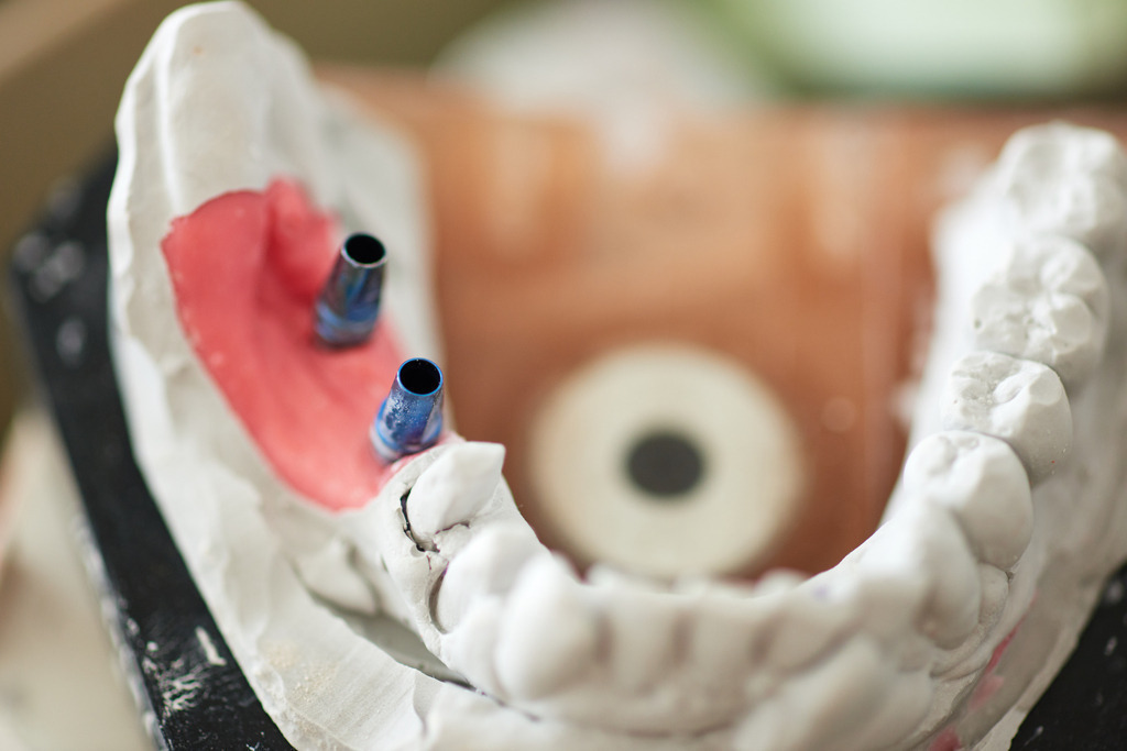 Zahntechnik Maschek GmbH | Wien, Austria - April 04, 2019: Zahntechnik Maschek GmbH. - Realisiert mit Pictrs.com