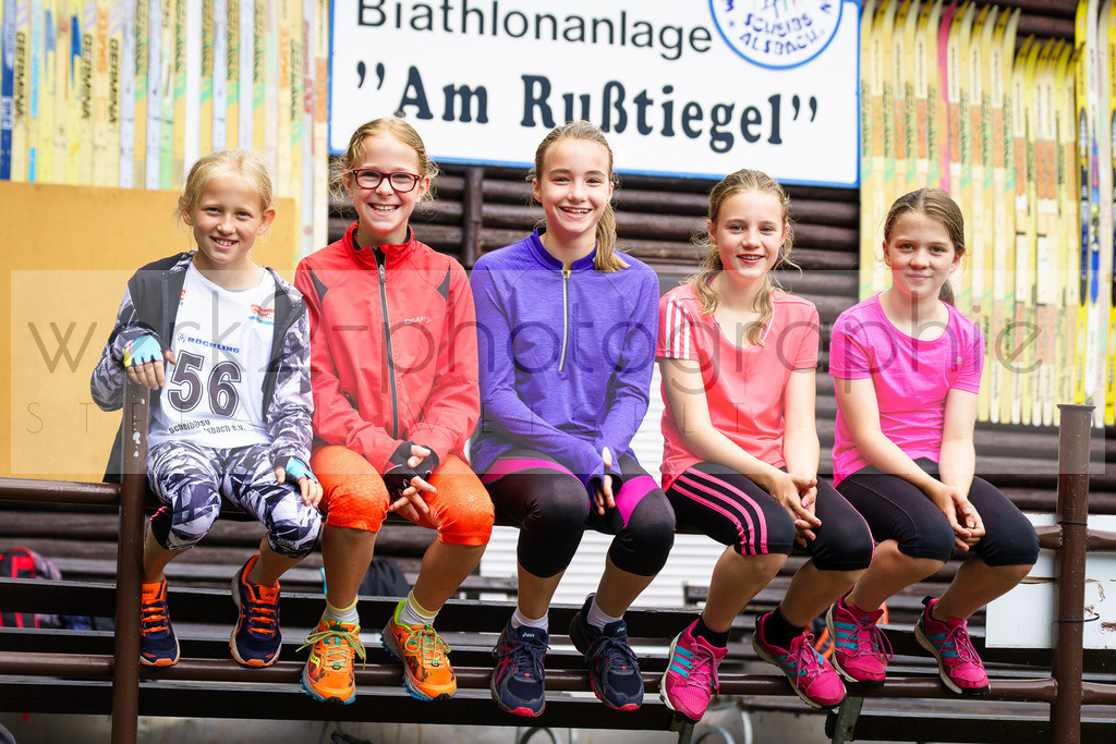 Tag Biathlon Scheibe-Alsbach | TAG BIATHLON am 10. Juni 2018 auf der Biathlonanlage "Am Rußtiegel" in Scheibe-Alsbach