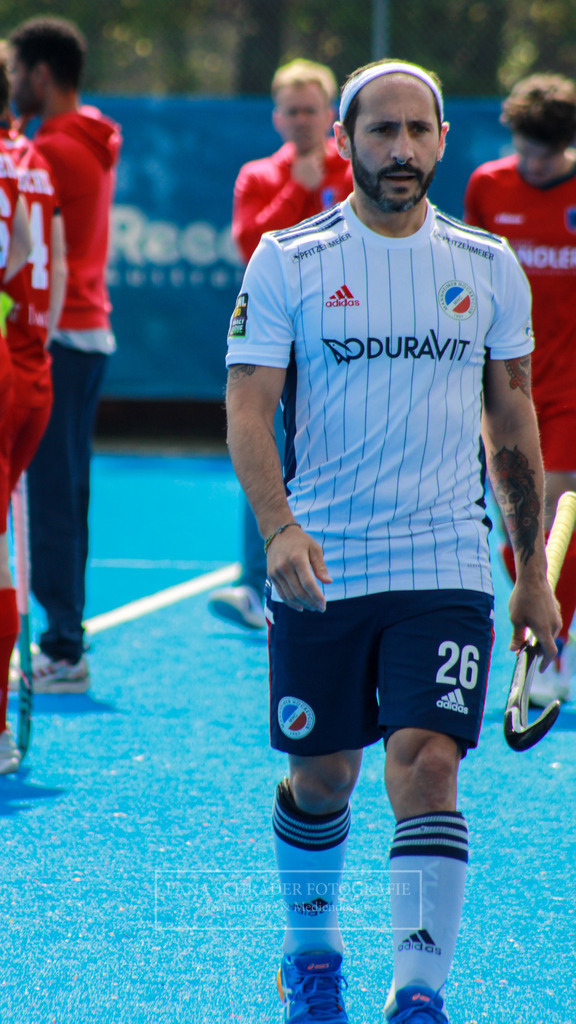 Berliner HC - Mannheimer HC 07.05.2023-177 | lanaschraderfotografie - Realisiert mit Pictrs.com