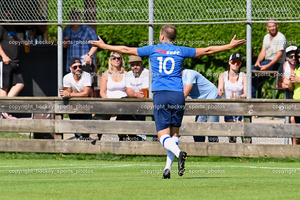 SV Afritz vs. ASKÖ Bodensdorf 20.8.2023 | #10 David Basta