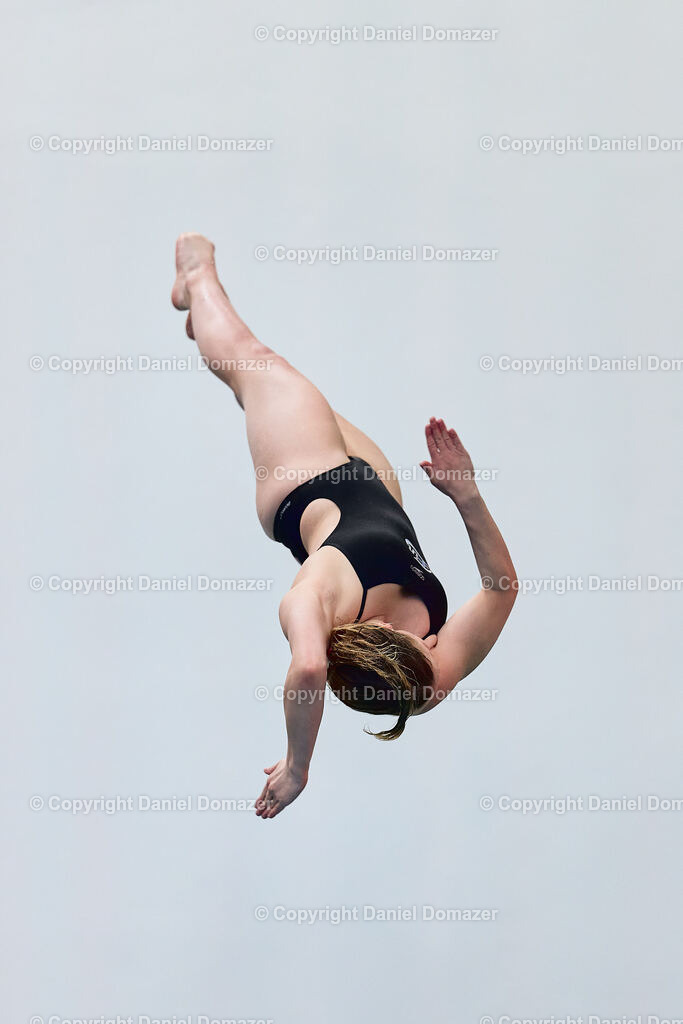 International Youth Diving Meet 2026 | Day 5 of 5 | International Youth Diving Meet 2026| Day 5 of 5 | 26.04.2026 | Youth diving competition featuring 1m and 3m springboard and platform at the Schwimmsportkomplex Freiberger Platz in Dresden.@ Domazer Photography - Realisiert mit Pictrs.com