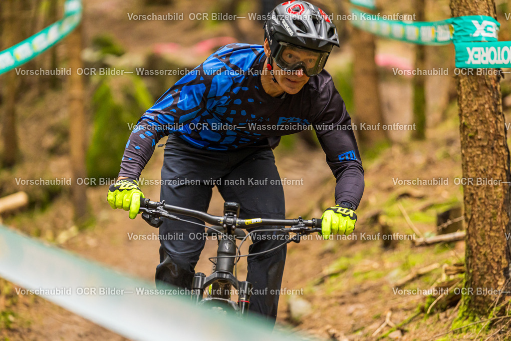 Enduro One Trieb Freitag R3-0305 | OCR Bilder Fotograf Eisenach Michael Schröder