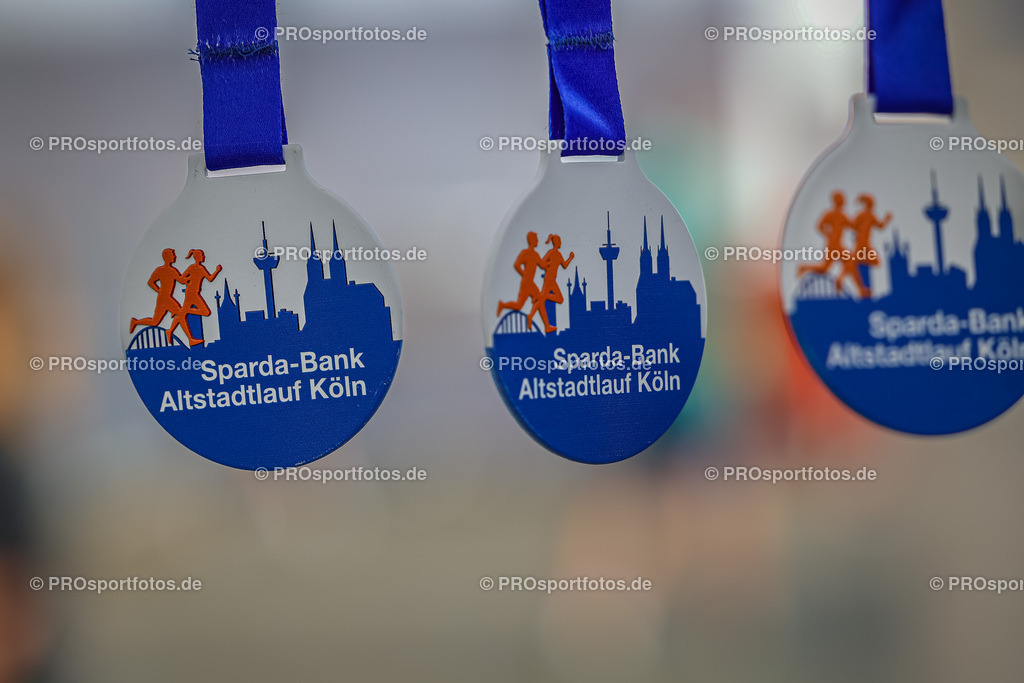 Altstadtlauf Koeln; Koeln, 19.08.22 | Impressionen vom Altstadtlauf Koeln am 19.08.22 in Koeln (Nordrhein-Westfalen). 