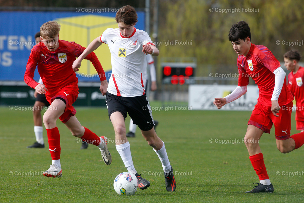 A_LUI_17032024_28 | OBEROESTERREICH (WEIß) UND KAERNTEN (ROT