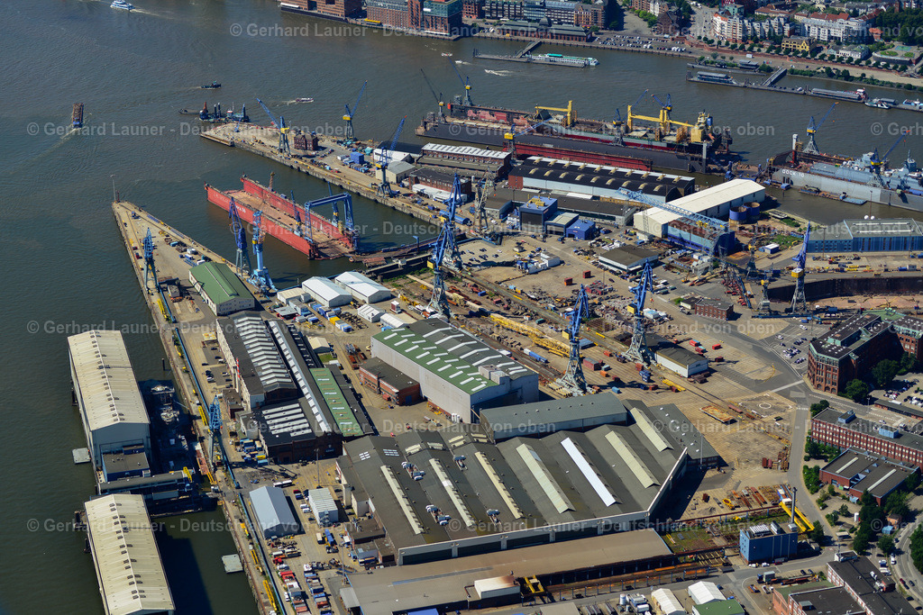 3622025 | Überseehafen, Freie und Hansestadt Hamburg