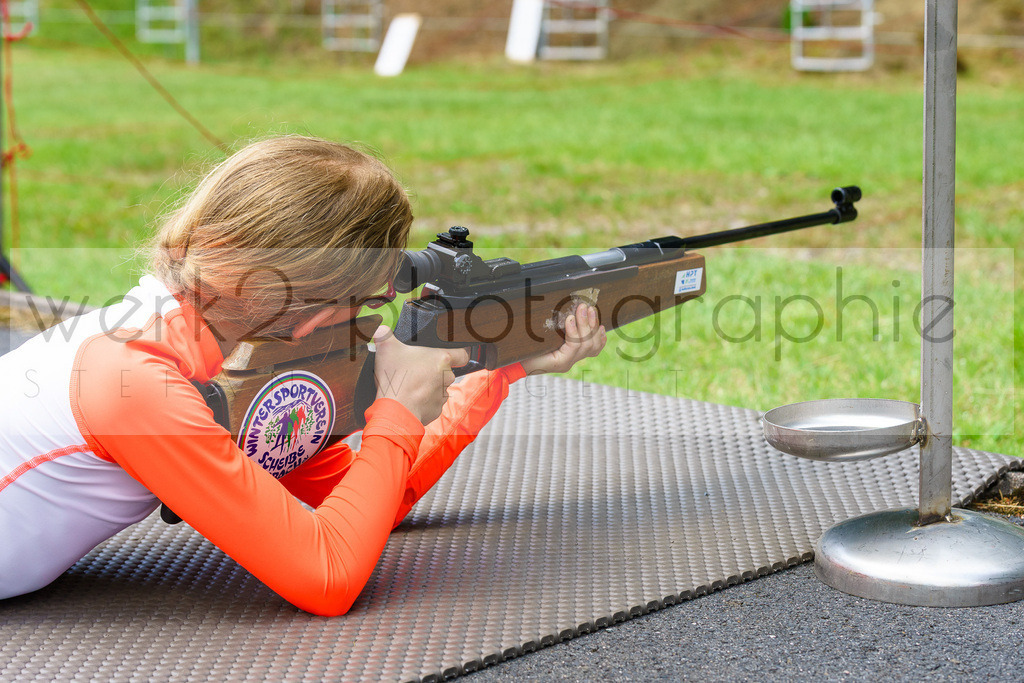 Tag Biathlon Scheibe-Alsbach | TAG BIATHLON am 10. Juni 2018 auf der Biathlonanlage "Am Rußtiegel" in Scheibe-Alsbach
