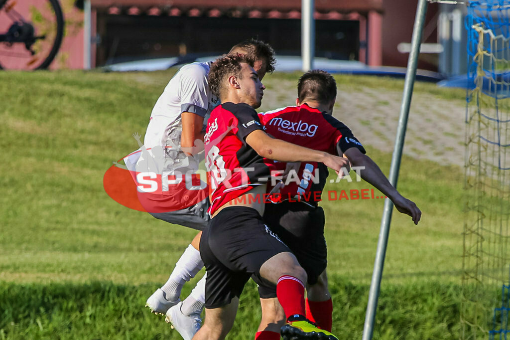 SG Krumpendorf/Pörtschach - ASKÖ Gurnitz 1-2, 1. Klasse C | Cedomir Markovic (ASKÖ Gurnitz #10) SG Krumpendorf/Pörtschach - ASKÖ Gurnitz 1-2 am 20.08.2023 in Krumpendorf
(Sportplatz), Austria, (Photo by Ernst Krawagner sport-fan.at) - Realisiert mit Pictrs.com