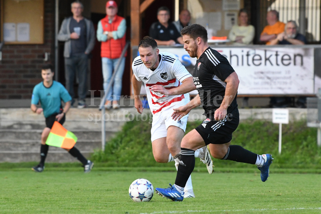  TSV Seebach : ASV Burglengenfeld | Dominik Hauner (TSV Seebach #15) - Realisiert mit Pictrs.com