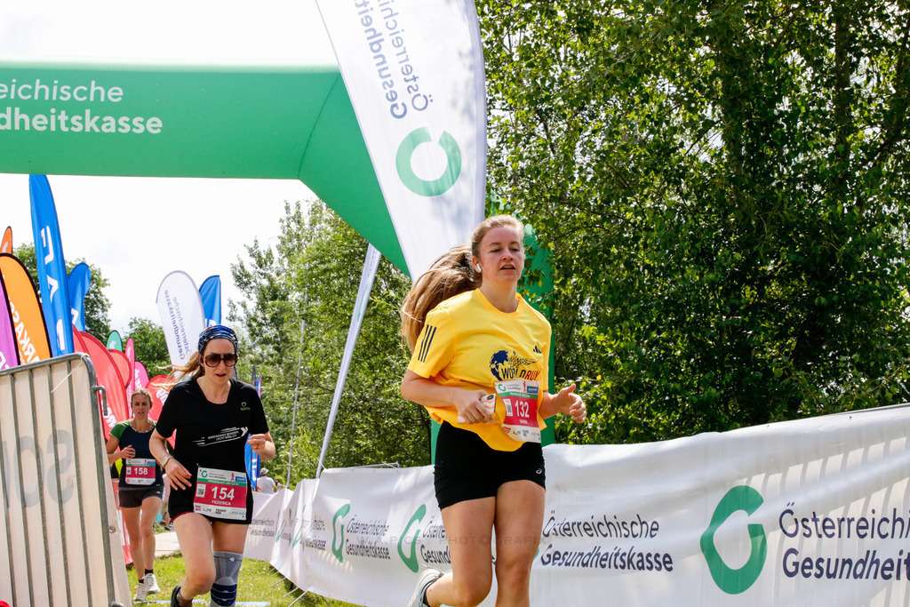 ..... | LINZ,AUSTRIA, 23.06.24, ÖGK Frauenlauf Linz  , Image shows: Photo: WAPICS / Andreas Willdoner