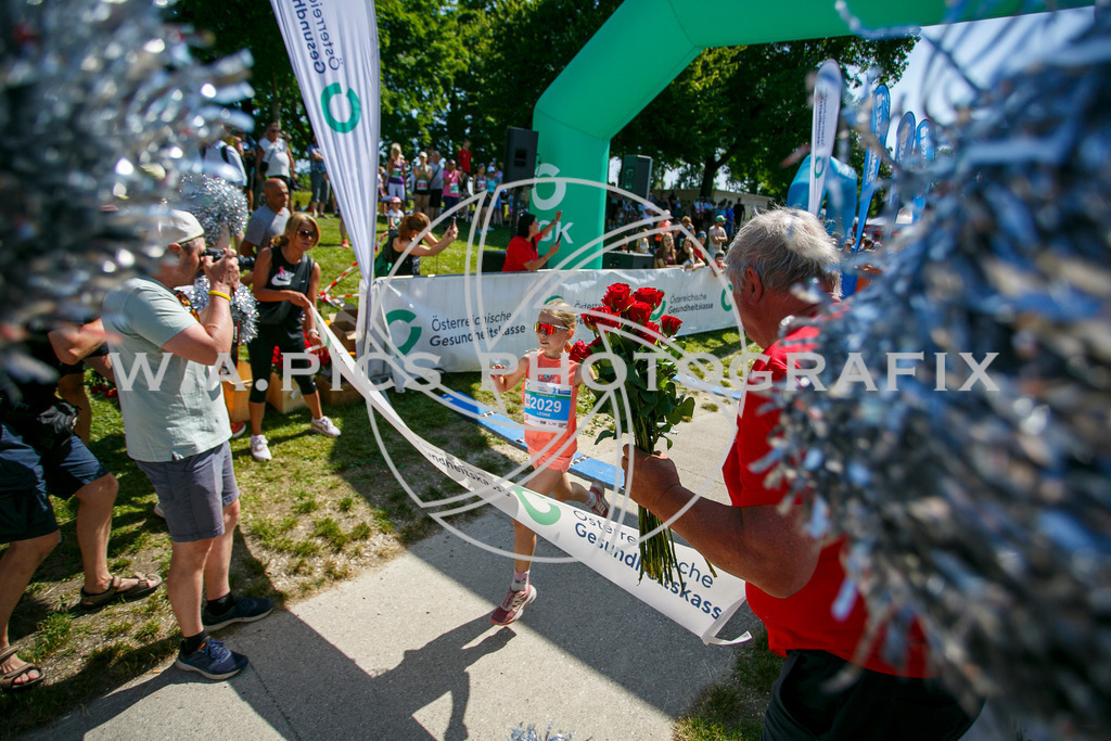 20250622-_V7A0300 | AUSTRIA, 22.06.2025, Linz, OOEGK Frauenlauf Linz Photo: WAPICS / Andreas Willdoner