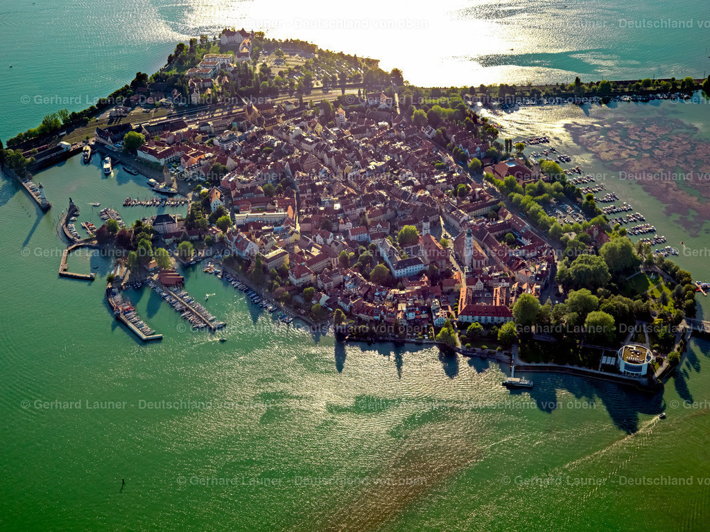 2696534 | Altstadtbereich Lindau am Bodensee