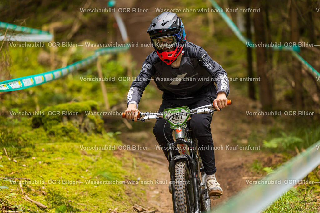 Enduro One Trieb Freitag R3-0754 | OCR Bilder Fotograf Eisenach Michael Schröder