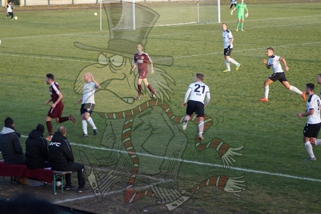 BFC Dynamo vs. FSV Budissa Bautzen 174 | mythos-online-redaktion