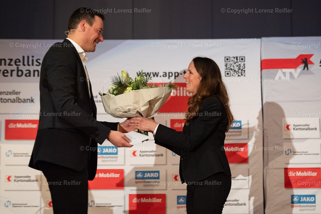 Turnen -  ATV DV 2024 | Gais, 30.11.24, Turnen - ATV DV.