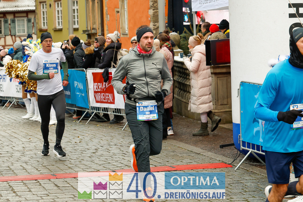VR Bank Hauptlauf 10km | 40. Optima 3koenigslauf 2026 - Realisiert mit Pictrs.com