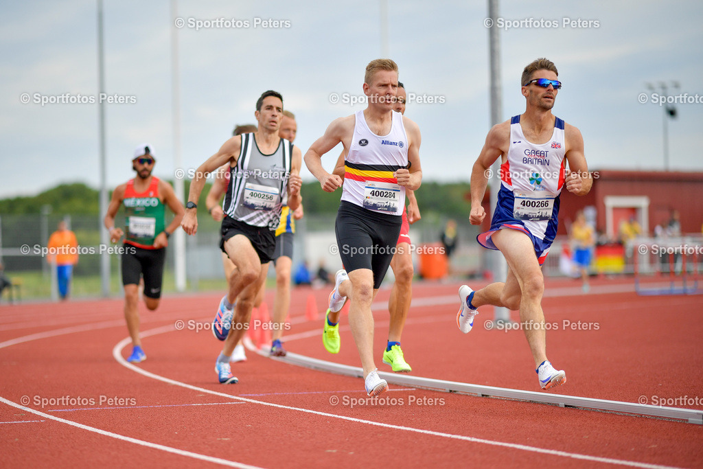 WMAC - Day 2_49 | World Masters Athletics Championship am 14.08.2024 in Gotheburg; SpeerwurfPhoto: Kai Peters - Realisiert mit Pictrs.com