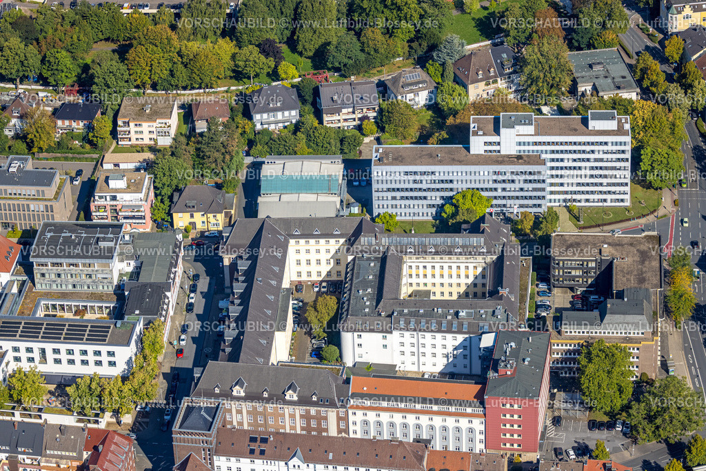 Hamm250901734 | Luftbild, Finanzamt, Amtsgericht und Agentur für Arbeit, Mitte, Hamm, Ruhrgebiet, Nordrhein-Westfalen, Deutschland