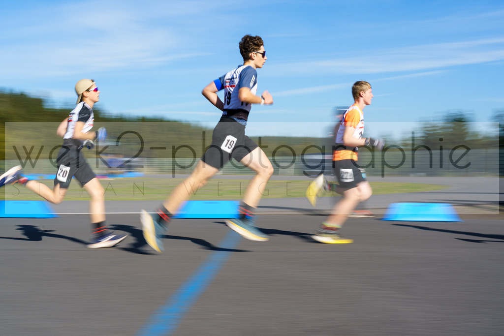 DP Oberhof | 1. DSV JOKA Deutschlandpokal Biathlon, 19.-22.09.2024 - LOTTO Thüringen Arena Oberhof