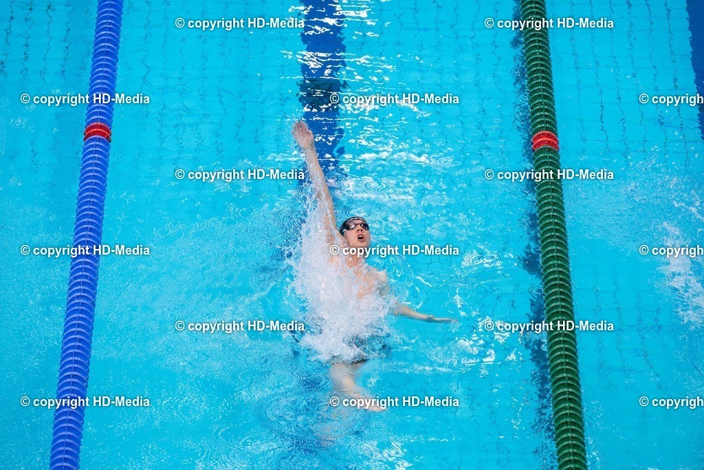 Deutsche Jahrgangsmeisterschaft Schwimmen 2026 | Deutsche Jahrgangsmeisterschaft Schwimmen 2026