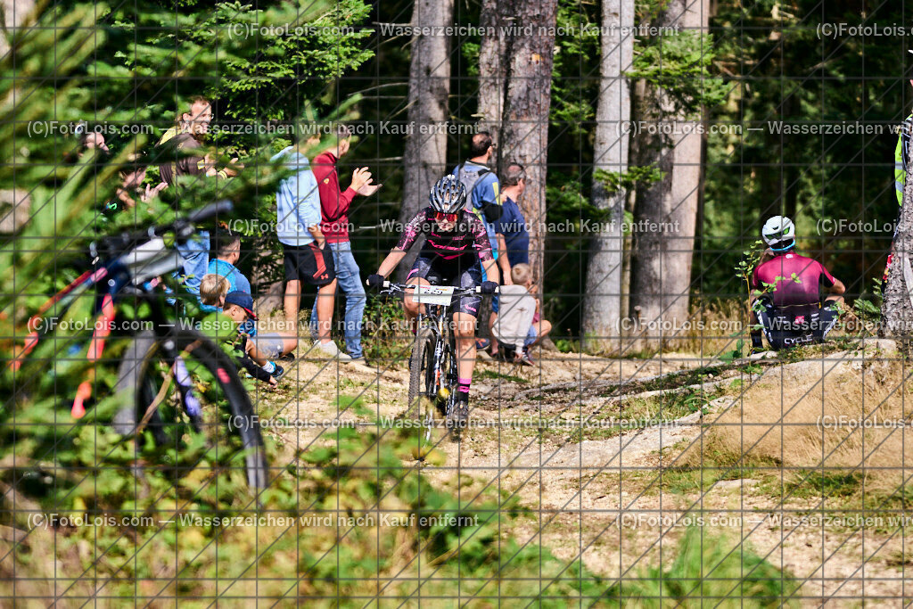 ALP7308_GRANITBEISSER_Medium_Krempl Lea | (C)FotoLois.com, Alois Spandl, 28. GRANITBEISSER Mountainbike-Marathon in St. Georgen am Walde, Sa 3. Sept. 2022.
