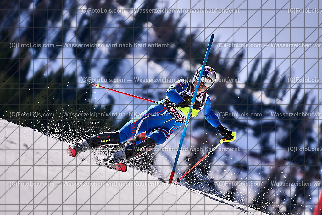 ALP2962_FIS MASTERS WC-Finale_SL_A-Herrn_Trstensky Jan | (C)FotoLois.com, Alois Spandl. FIS MASTERS WorldCup-Finale 2024, Reiteralm (Steiermark, AUT), SLALOM auf der Muldenliftpiste, Sa 6. April 2024.