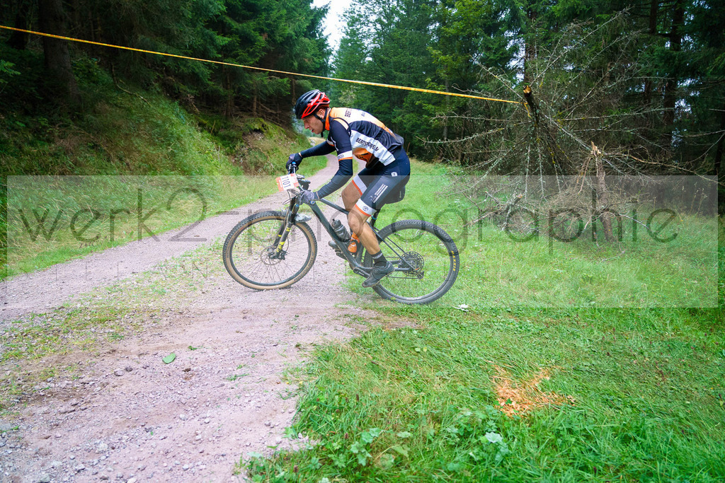 RennsteigRIDE 2024 | 8. RENNSTEIGRIDE am 31. August 2024 - Das Mountainbike-Event am Rennsteig!