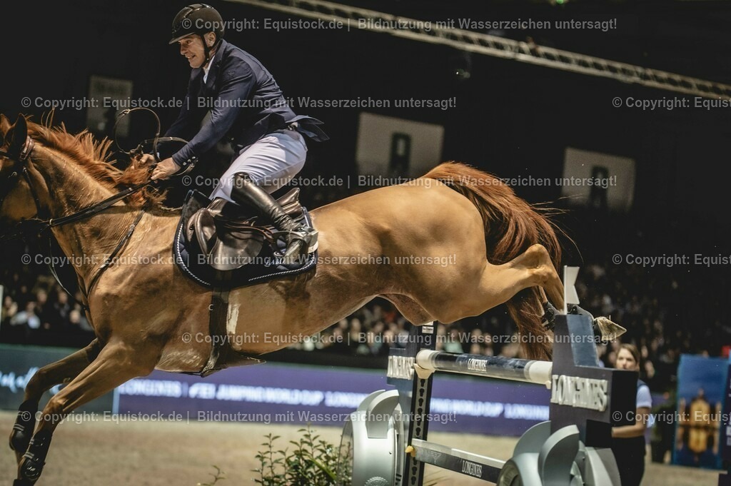20240203_FEI-Jumping-World-Cup_0281 | Foto: Thomas Hartig