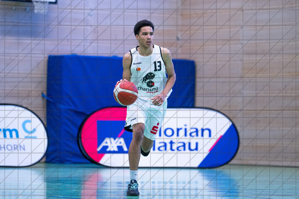 JBBL 24/25 | 19.01.2025 | Charisma Young Bulls vs. Rostock Seawolves | JBBL 24/25 | 19.01.2025 | Charisma Young Bulls vs. Rostock Seawolves - - - - - CREDIT, www.bullenfotos.de, Martin König, Hörner Weg 40, D-49078 Osnabrück, +4917663732967, Nutzung und Weitergabe nur zu den vereinbarten Zwecken. Presseanfragen an Urheber. Alle Rechte beim Urheber. - - - - - - Realisiert mit Pictrs.com