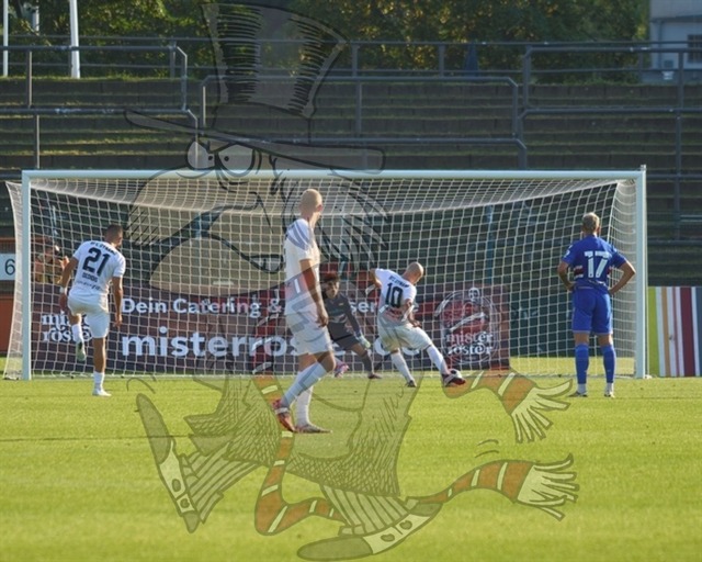 BFC vs. Genua 172 | mythos-online-redaktion