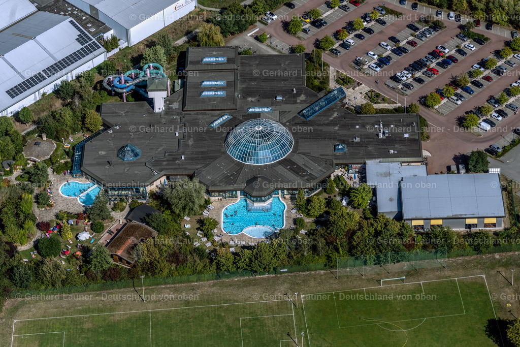 4041777 | Sachsentherme, Leipzig