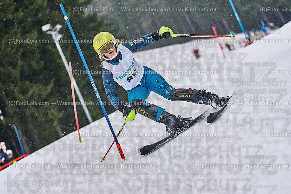 _ALP7861_KinderVergleich-SL_Semmering_Hummer Marlies | NÖ KinderVergleichs-SLALOM + Raiffeisen Wiener AlpenKinderCup am Semmering, So 25. Jänner 2026.
