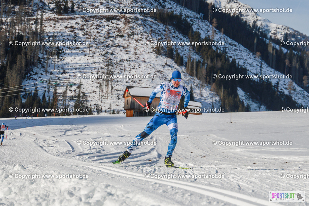 AR6_1740 | Dolomitenlauf 2026 #dolomitenlauf_lienz #dolomitenlauf #worldloppet #dolomitensport #obertilliach #yourpictrs #sportshot_your_pictrs