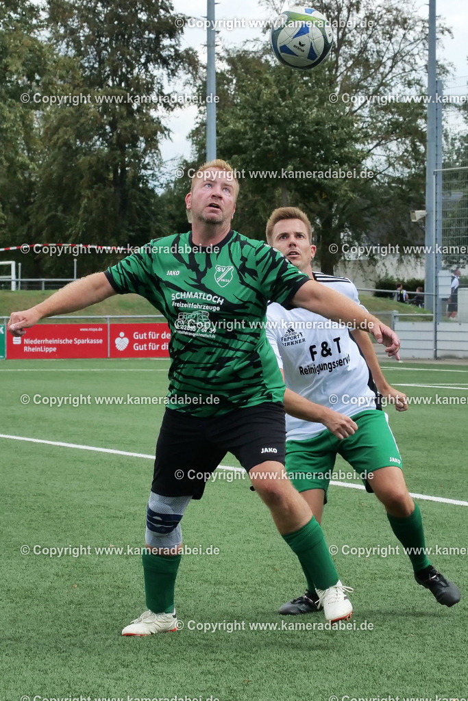 Fußball : Voerder Stadtmeisterschaft Alte Herren am 05.09.2026 auf der Anlage des SV 08/29 Friedrichsfeld. | Fußball : Voerder Stadtmeisterschaft Alte Herren am 05.09.2026 auf der Anlage des SV 08/29 Friedrichsfeld. - Realisiert mit Pictrs.com