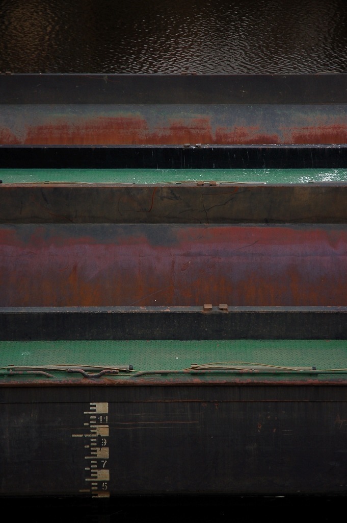 Harbor  | oliverkratzphotography - Realisiert mit Pictrs.com