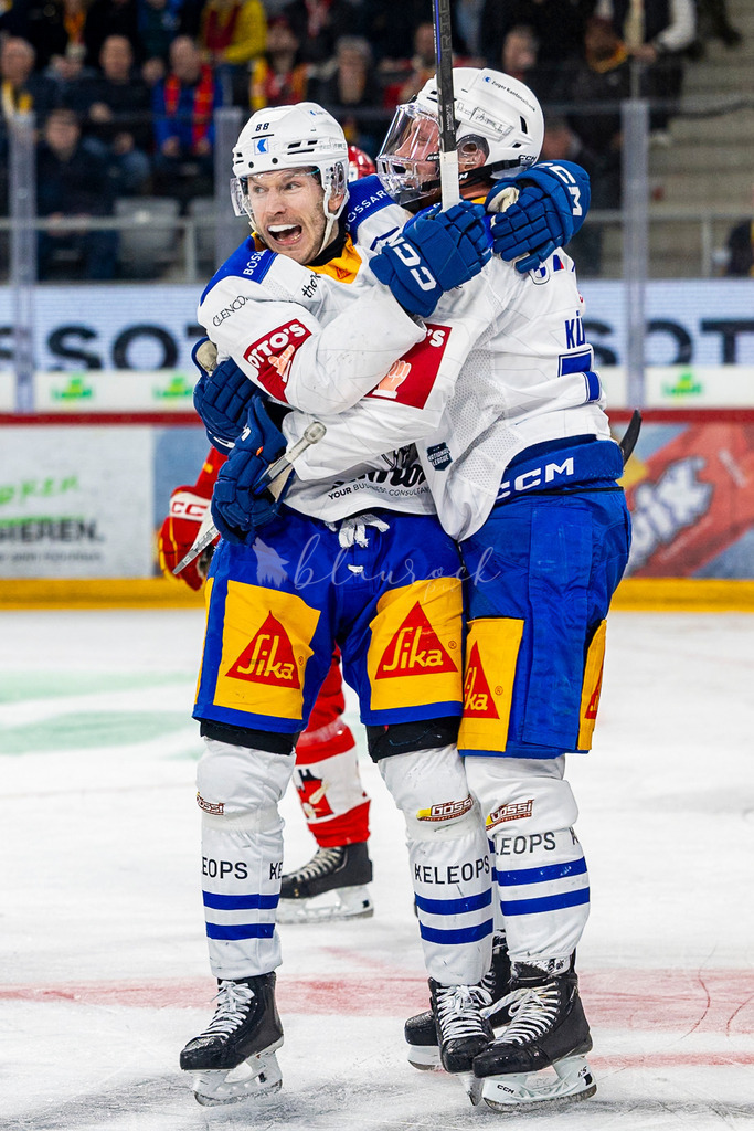 EHCB vs EVZ 20260227_WB-7569 | Sportbilder, Sportfotograf, Hochzeits- und Eventfotografin, Flugshows, Portraits und Tiershooting, Aviation, Downhill, Nationalleague, Swissleague, International