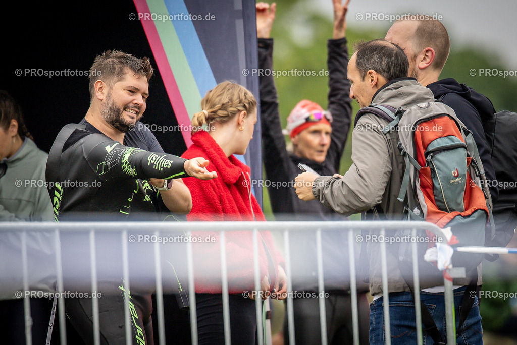 Swim & Run, 02.06.2024 | Impressionen: Swim & Run am 02.06.2024 am Fühlinger See in Köln.