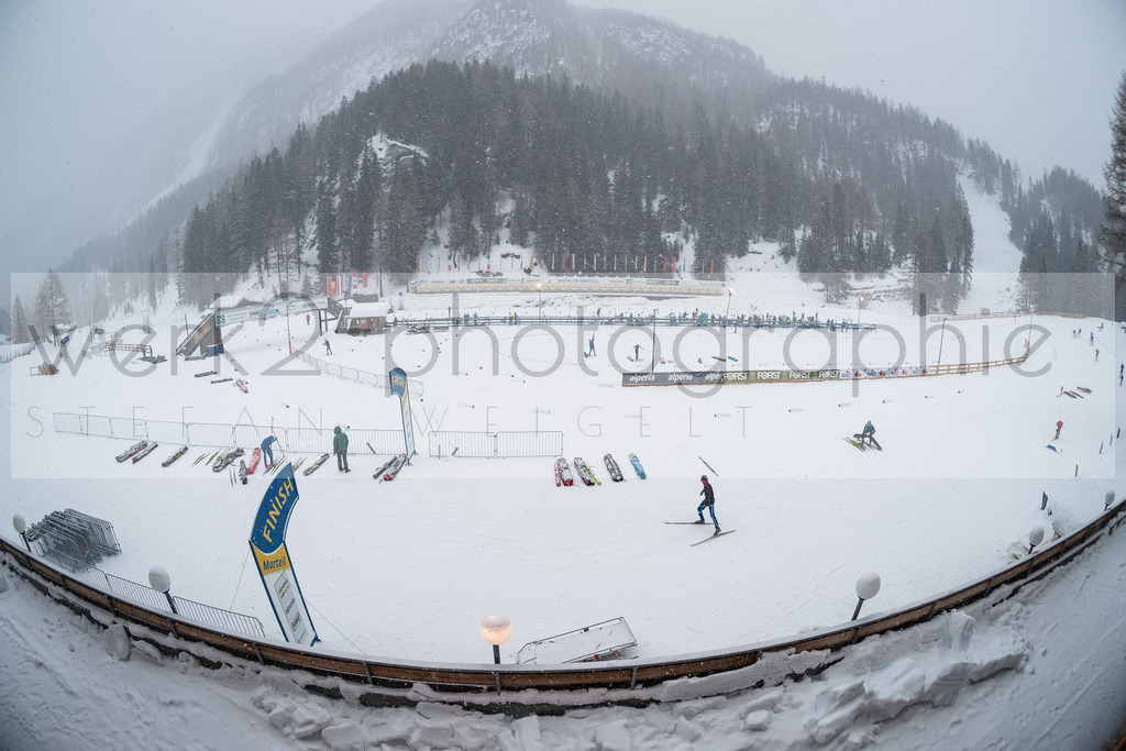 DP Martell | 2. Deutschlandpokal in Martell am 13. - 15. Dezember 2019