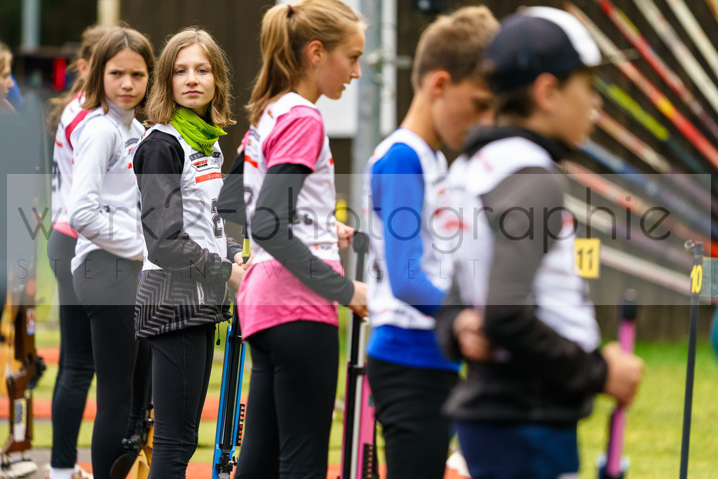DSC Oberhof | 1. DSV E.INFRA Schülercup / RWS Cup Biathlon - Oberhof (Luisenthal), 21. - 24.09.2023 in der LOTTO Thüringen ARENA (Streitbergarena Luisenthal)
