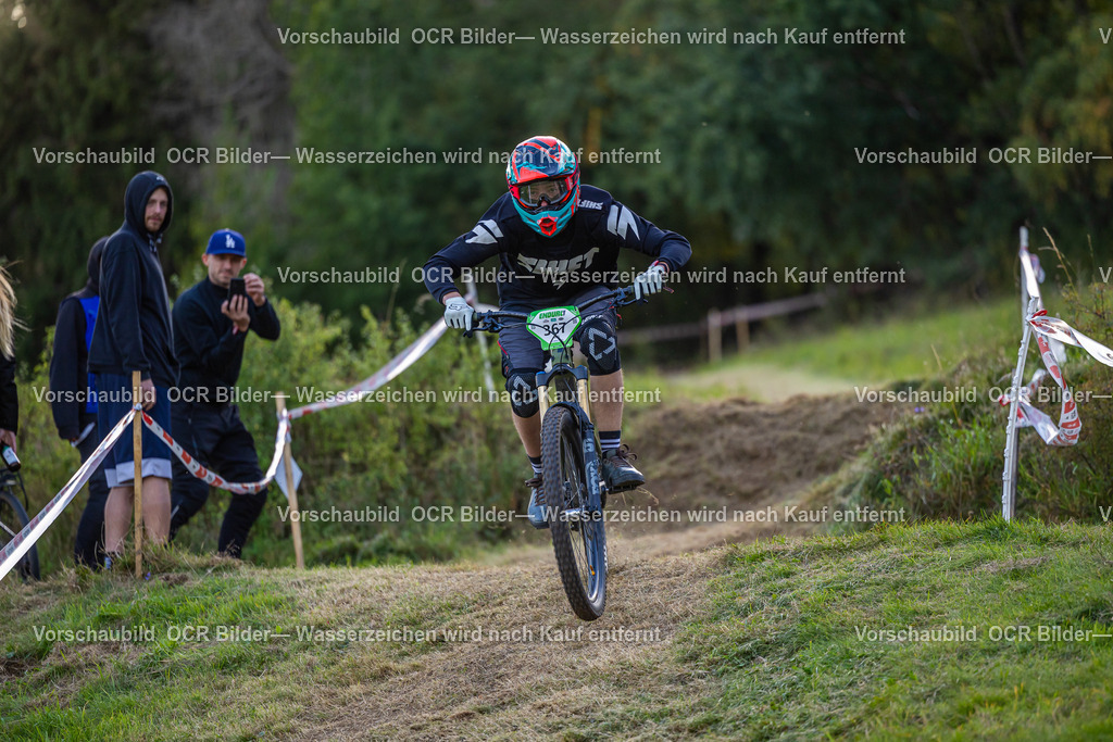 Enduro One Eifa R6-8557 | OCR Bilder Fotograf Eisenach Michael Schröder