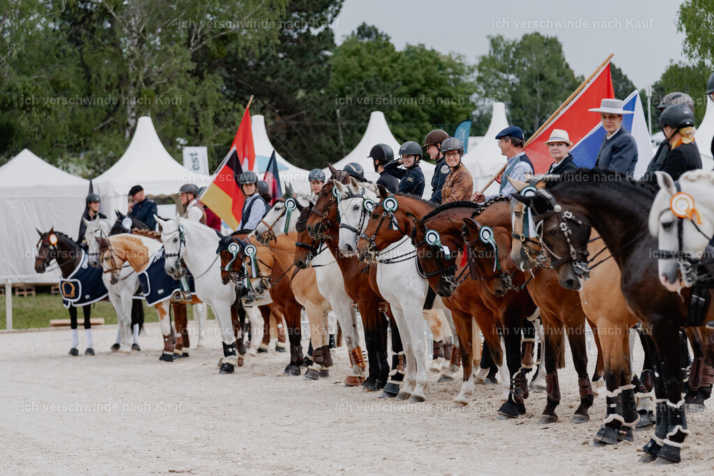 WE_sonntag_Stoib_Siegerehrung_PI2025_3303 | Pferd International München 2025
