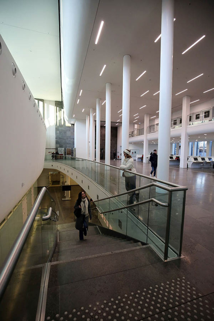 Foto: Leipzig - Universität Leipzig | Das Team hinter BILDLEXIKON LEIPZIG bündelt historische wie aktuelle Informationen über die Stadt Leipzig in Text und Bild auf einer Plattform und stellt diese der interessierten Öffentlichkeit zur Verfügung.