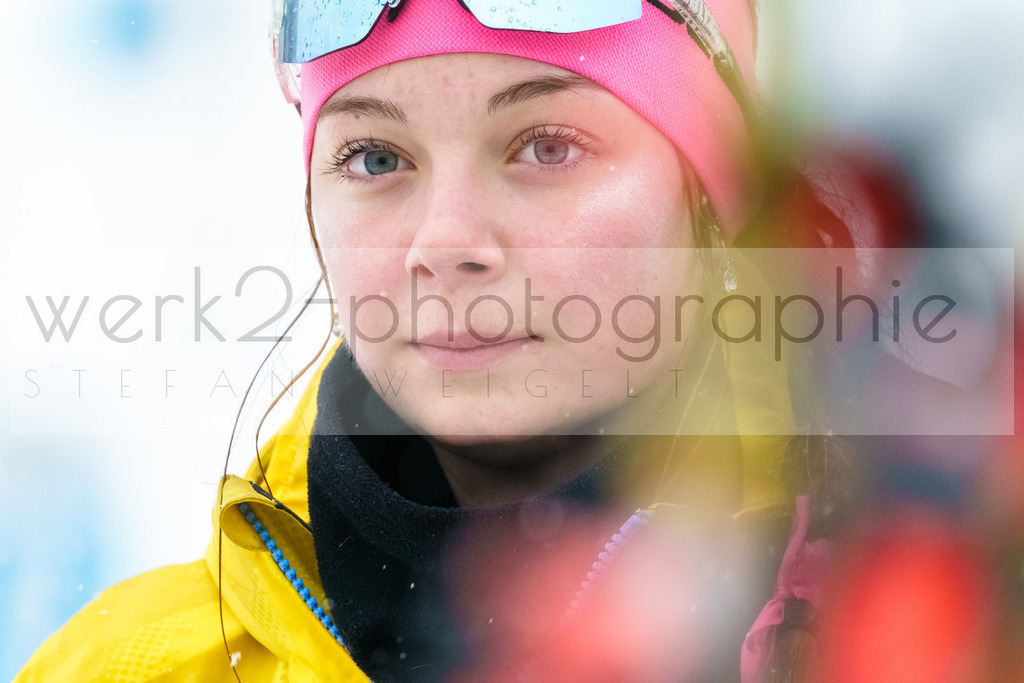 DP Martell | 7. DSV JOKA Deutschlandpokal Biathlon + Deutsche Jugend- und Juniorenmeisterschaft Sprint und Staffel im Biathlonzentrum Martell / Italien
