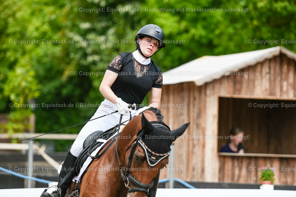 20230715_05_Dressurprüfung Kl.A++_0336 | equistock