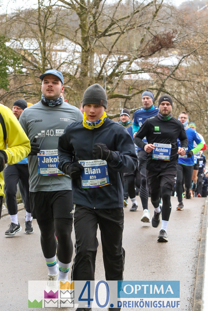 VR Bank Hauptlauf 10km | 40. Optima 3koenigslauf 2026 - Realisiert mit Pictrs.com