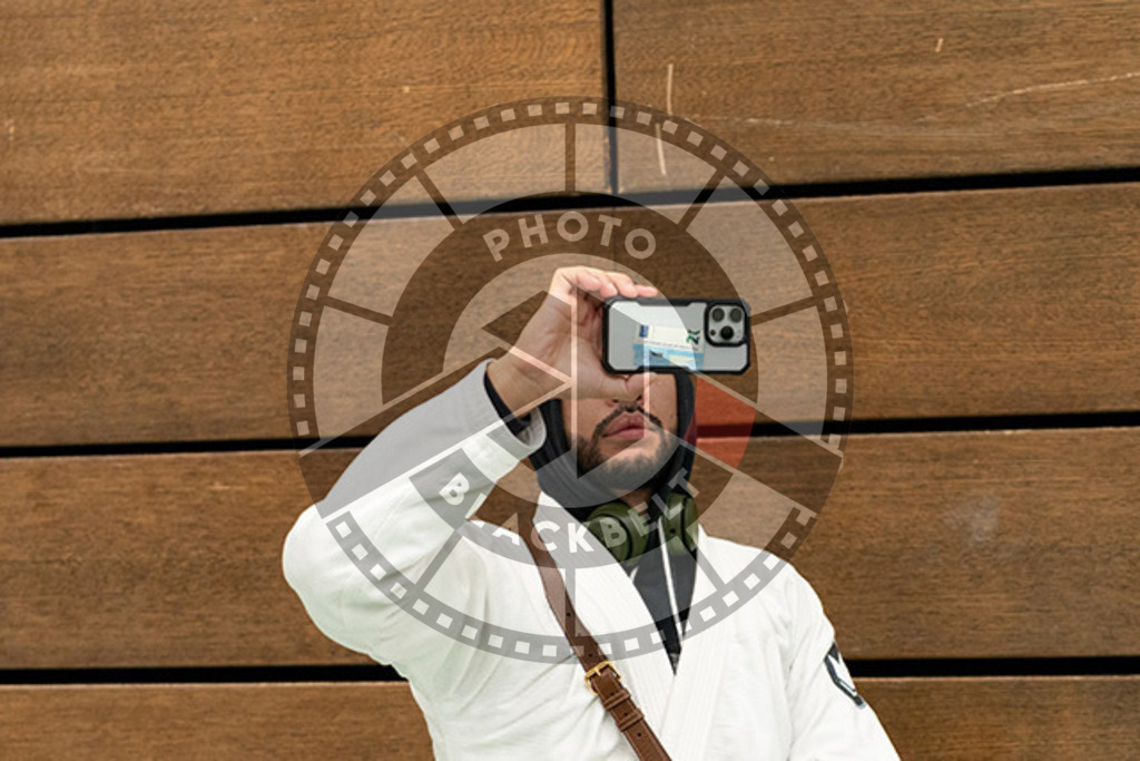 20230826PBB52059 | Fighters compete during the AJP INTLPRO BJJ and grappling competition in Hamburg, Germany, on August 26 2023.