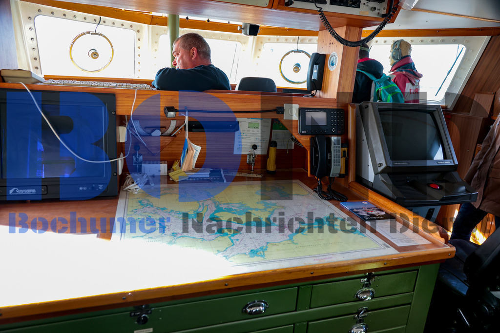  22.10.2023 - 
 | Sebastian Sendlak / Bochumer Nachrichtendienst (BOND) - Herbstfest im Eisenbahnmuseum Bochum - Realisiert mit Pictrs.com